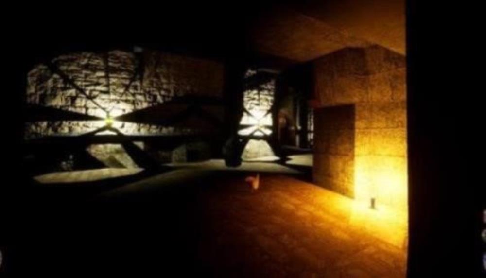 Unreal Engine 4のArx Fatalisファンのリメイクは、Ray Tracing、First RTXスクリーンショットを使用します