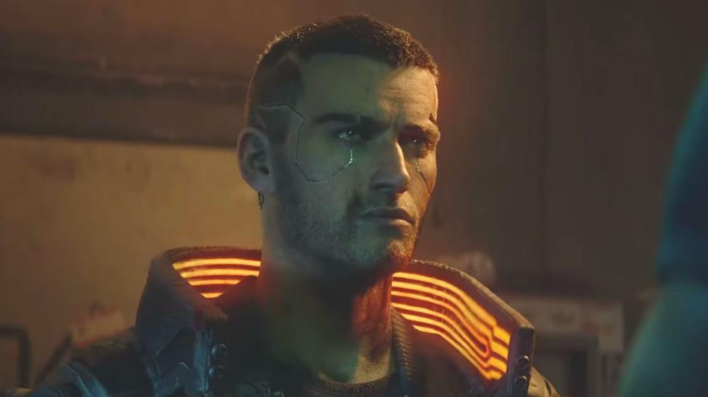 CDPRには、Xbox ScarlettとSwitchでCyberPunk 2077を起動する現在の計画はありません