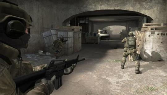 Valve Teases A Potential Counter-Strike 2 Release Date