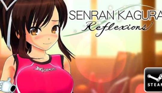 With its Worn Panties, Senran Kagura Reflexions Crosses the Line – GameSpew