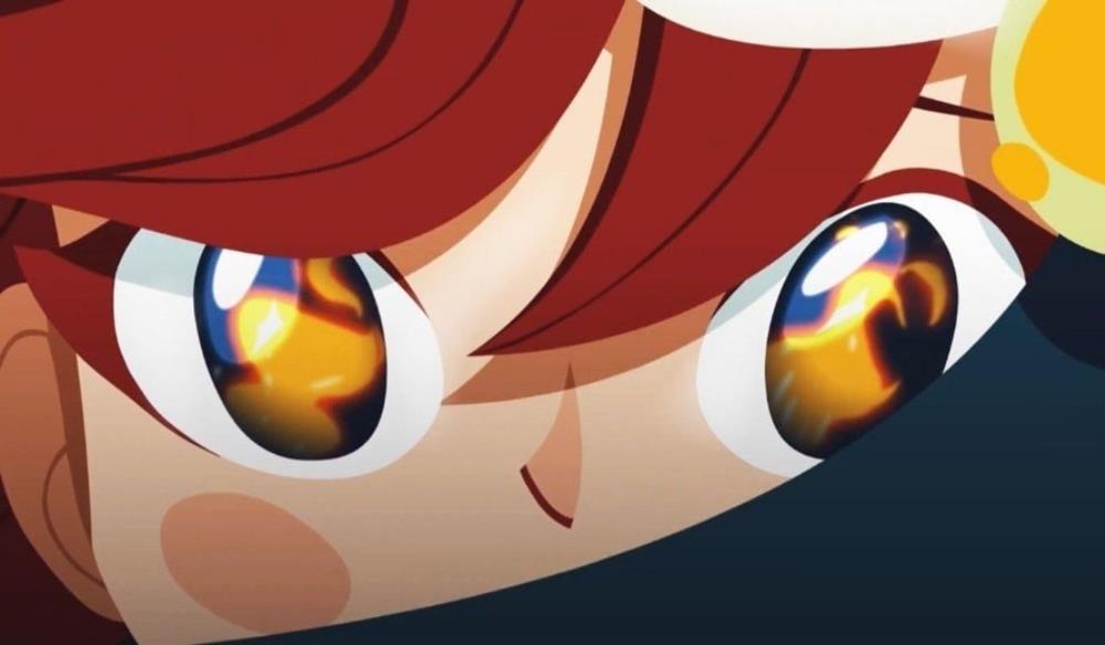クリステイルズは手描きで、まったくユニークで絶対に美しい