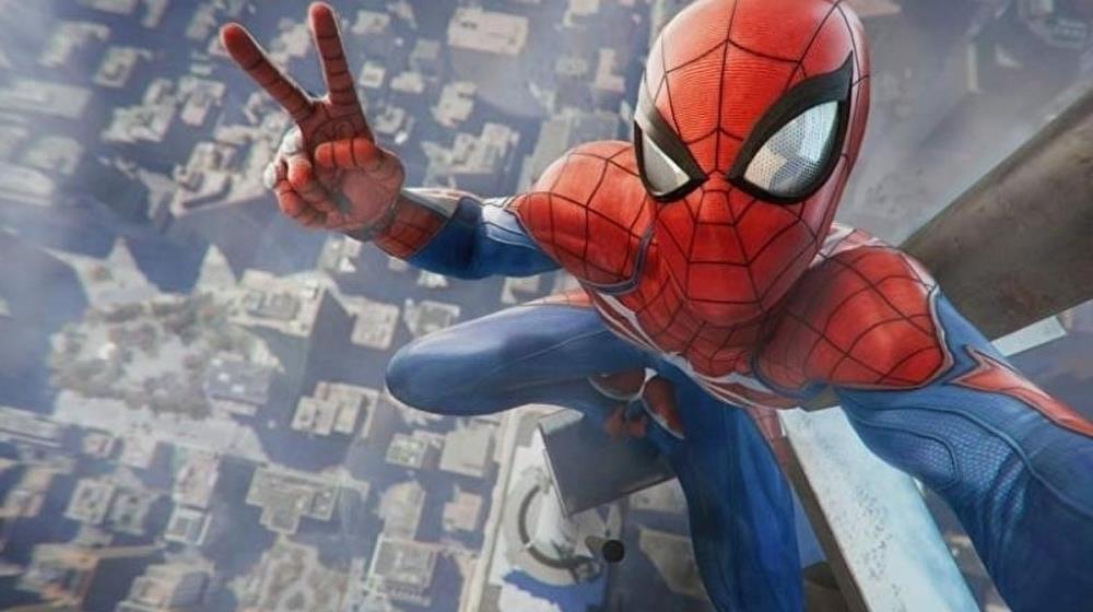 Spider-Man 2' Release Leak Puts the Game Head-to-Head With 'Starfield