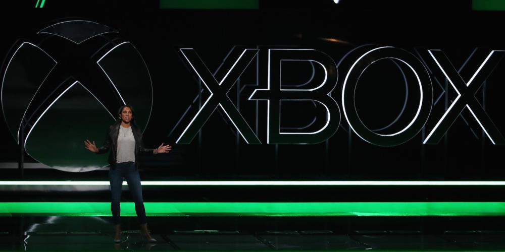 マイクロソフトはXboxの未来で非常に忍耐強いゲームをプレイしています