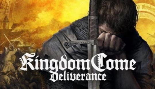 Kontrakt lanthan Sæt tabellen op Kingdom Come: Deliverance Has a Hen in Every Cutscene | N4G