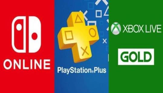 Bangladesh leiderschap uitblinken PS Plus v Xbox Live Gold v Nintendo Switch Online: which one is right for  you? | N4G