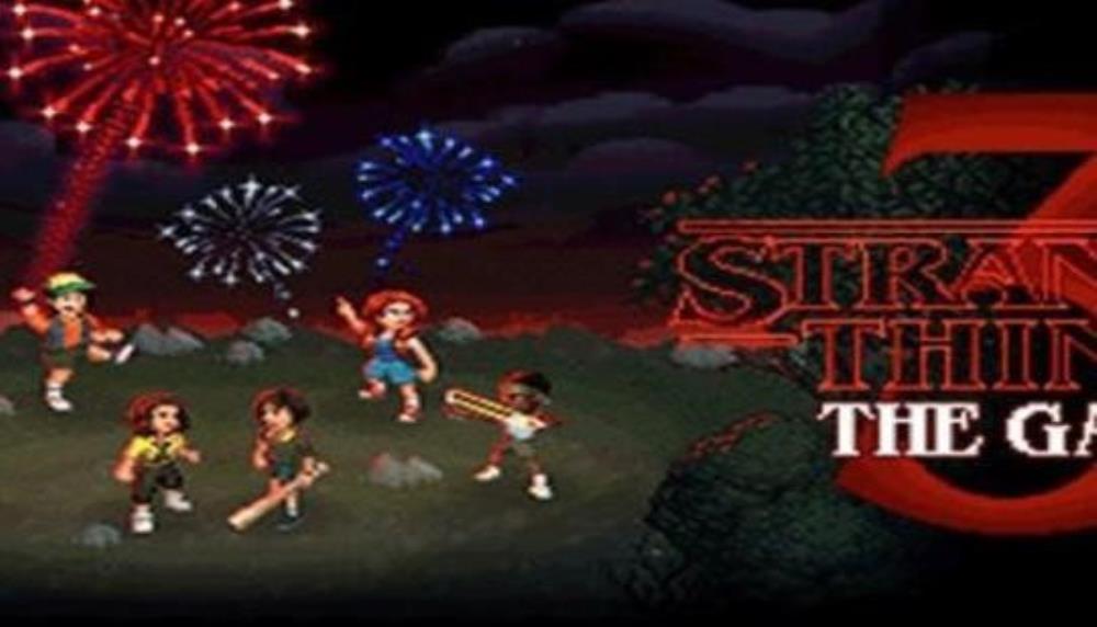 Switch Stranger Things Stranger Things 3: The Game – Nintendo Switch Review | TBG | N4G