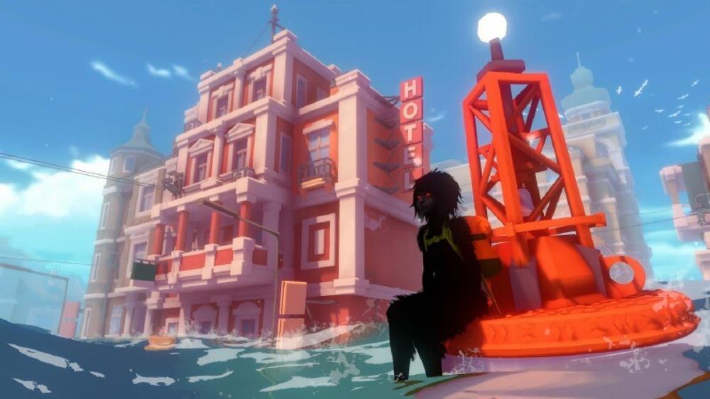 Sea of Solitude Review 