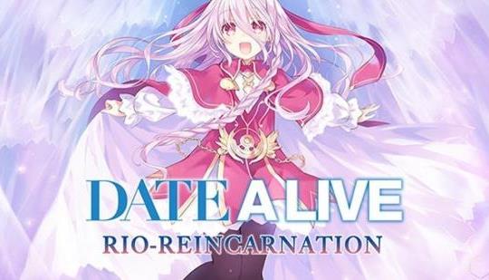 Date A Live: Rio Reincarnation Kurumi Screenshots, Character Profile