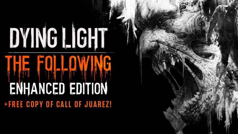 Dying Light The Following Blueprint Location Guide - GamersHeroes