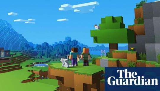Minecraft at 10: a decade of building things and changing lives | N4G