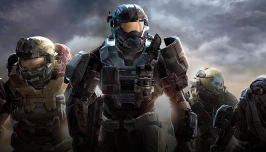 This Underrated Halo Clone Is Taking Over Steam