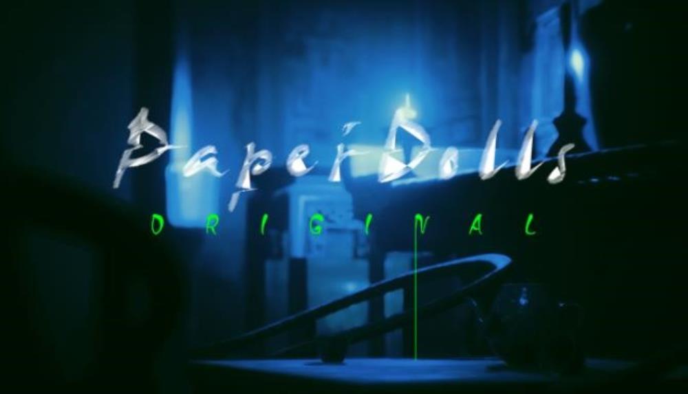 Paper Dolls Original Review (Switch) KeenGamer N4G