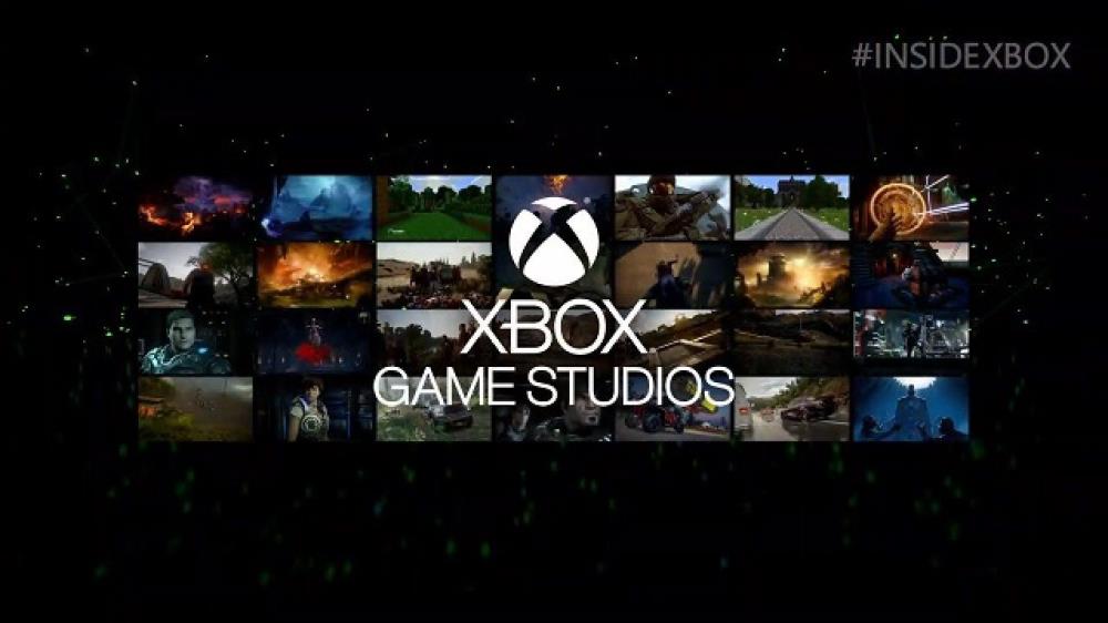XBG Studiosが開発中に多くのシングルプレイヤーに焦点を当てたゲームを持っています