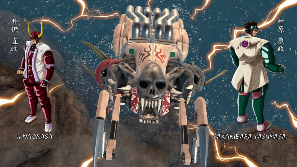 Vasara Collection Review - Old school arcade is still kicking and ...