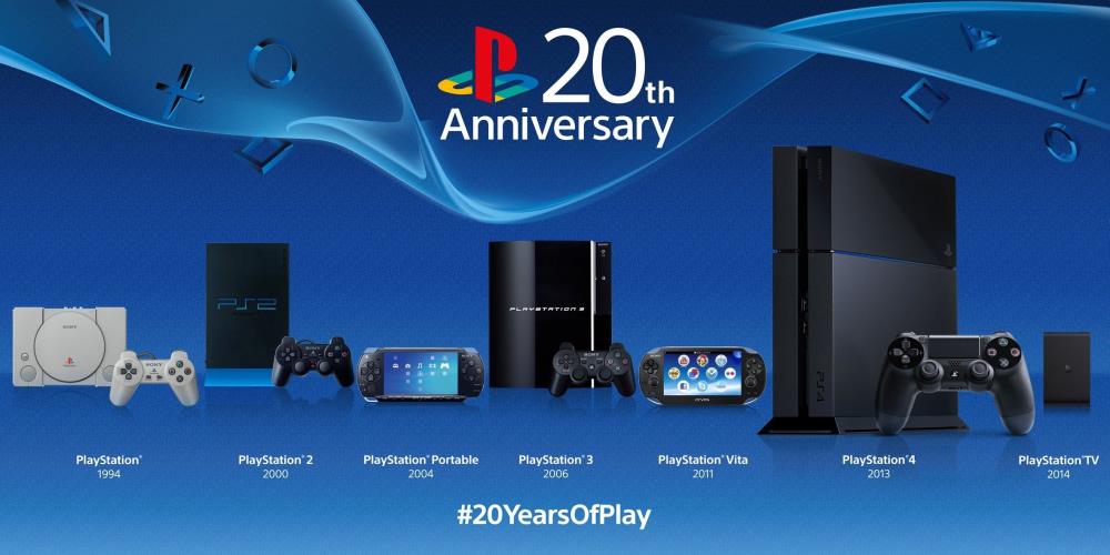 Sony: Every Handheld PlayStation Console & Model, Ranked