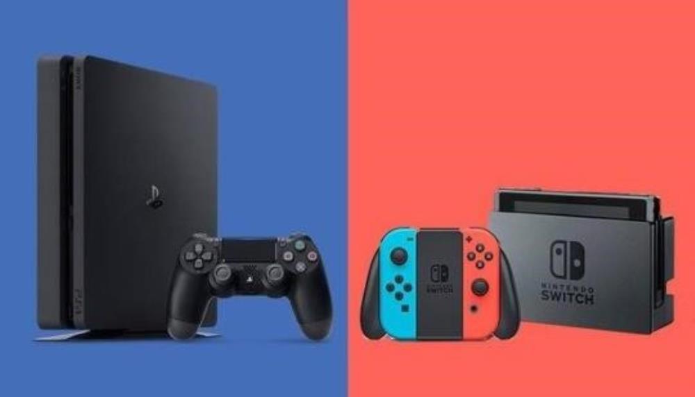 Nintendo Switch vs. PlayStation 4: Which console should you buy?