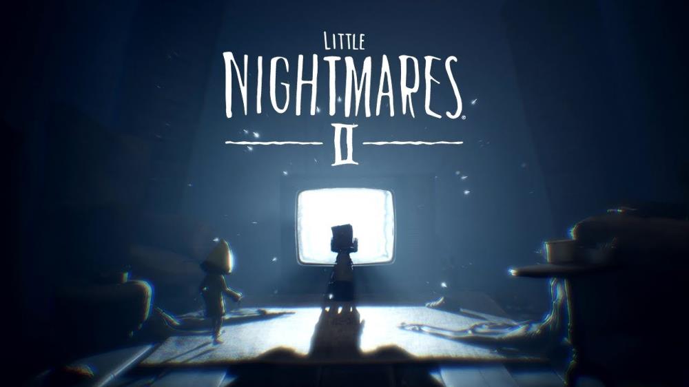 Little Nightmares IIが発表し、2020年にPS4に来ました