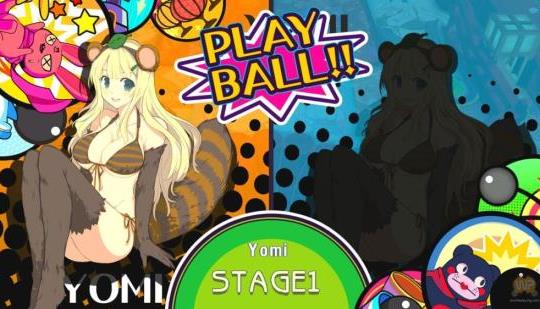 Senran Kagura Peach Ball won't be censored in the west