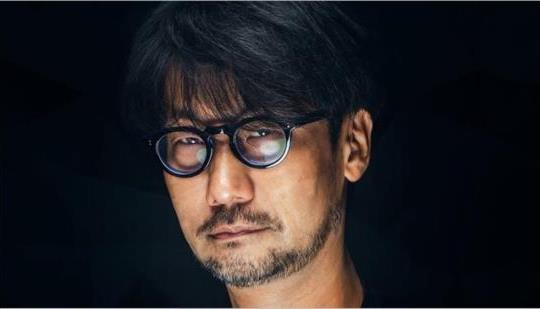 Kojima Silent Hill Game Could Be Coming Based On ARG Conspiracy