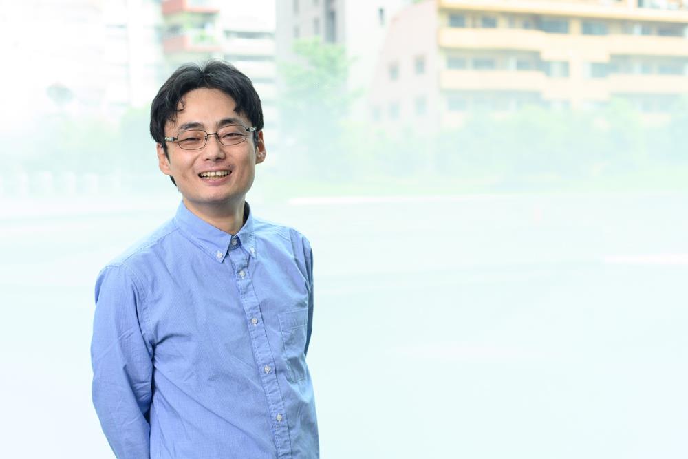 スタジオヘッドアラマキは、「輝かしいプロダクションの現在と未来」について