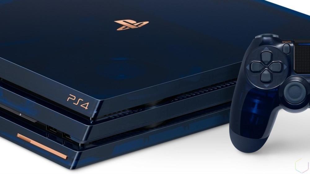 Top 10 Best Console Special Editions N4G