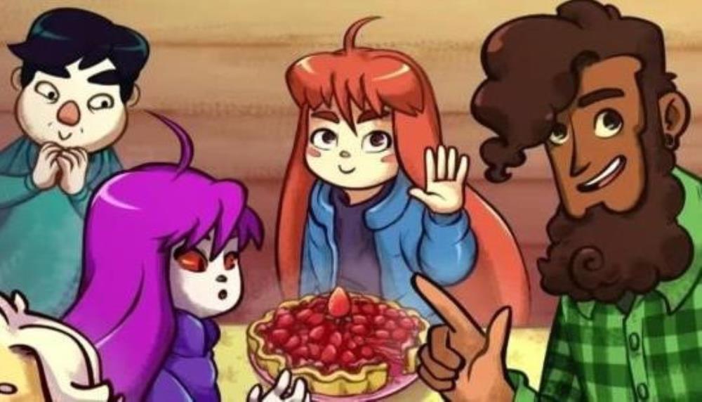 Celesteの続編（おそらく）は起こりません、と開発者は言います