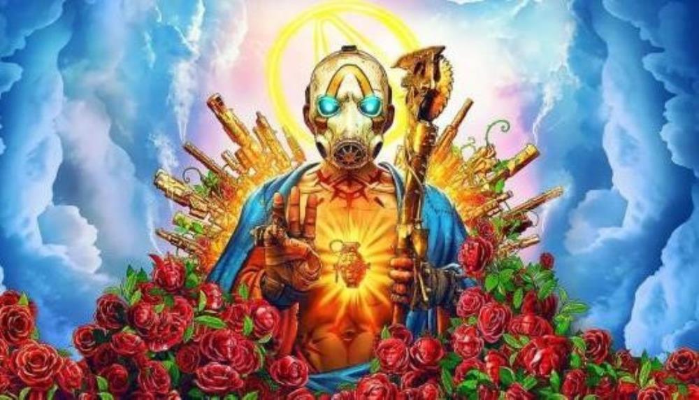 Gamespot：Borderlands 3レビュー