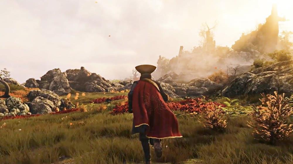 グリードフォールはあなたにビデオゲームでめったに見られない時代をもたらします