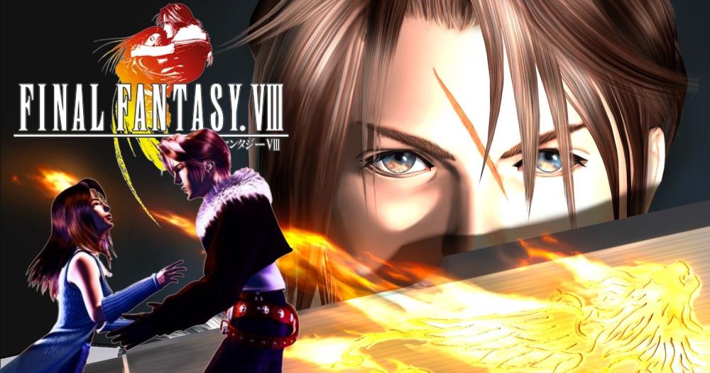 Final Fantasy VIII Remastered on PS4 — price history, screenshots,  discounts • USA