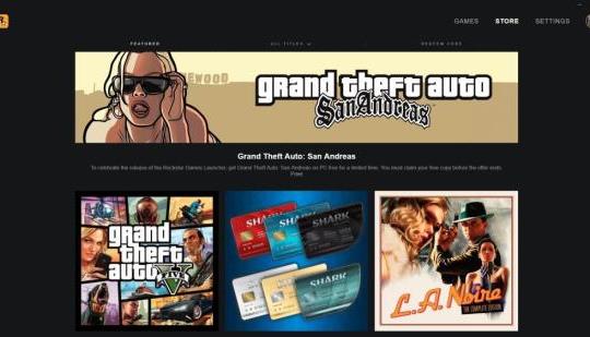 FREE GAME: GTA San Andreas - Indie Game Bundles
