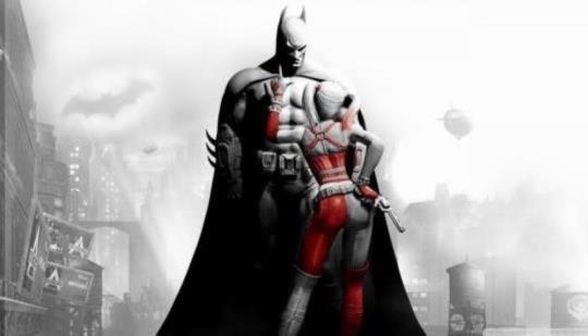 Six Batman games are now free on the Epic Games Store, Metro 2033