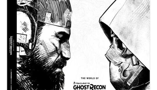Details revealed World of Tom Clancy's Ghost Recon Breakpoint |