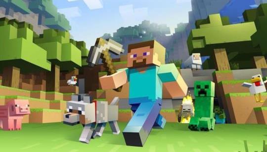 Character Creator Coming to Minecraft in Latest Beta Update | N4G