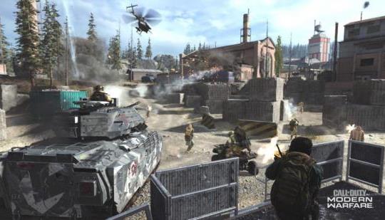 Call of Duty: Black Ops 2 (Wii U) Review - COGconnected