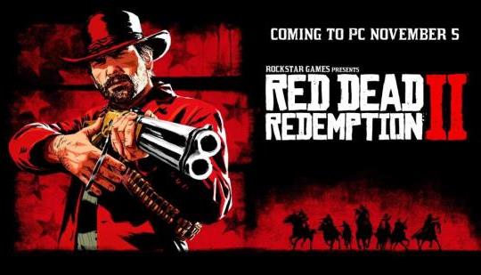 Red Dead Redemption 2 has been cracked one year after its PC release :  r/pcgaming