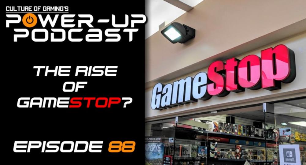 GameStop Revamp-ゲームの再販を許可するバルブ？