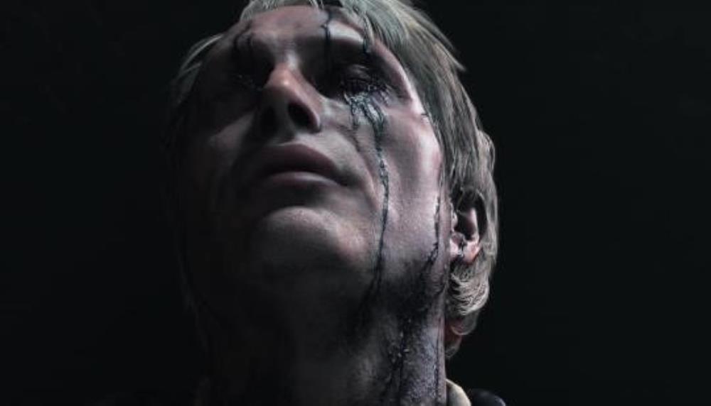 Death Stranding is so good that it shouldn't have a sequel - The Verge, death  stranding ps4 