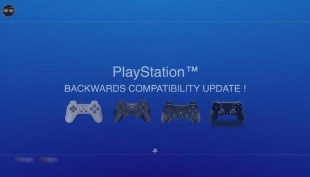 PS5 can read PS4 discs, backwards compatibility for all but 10