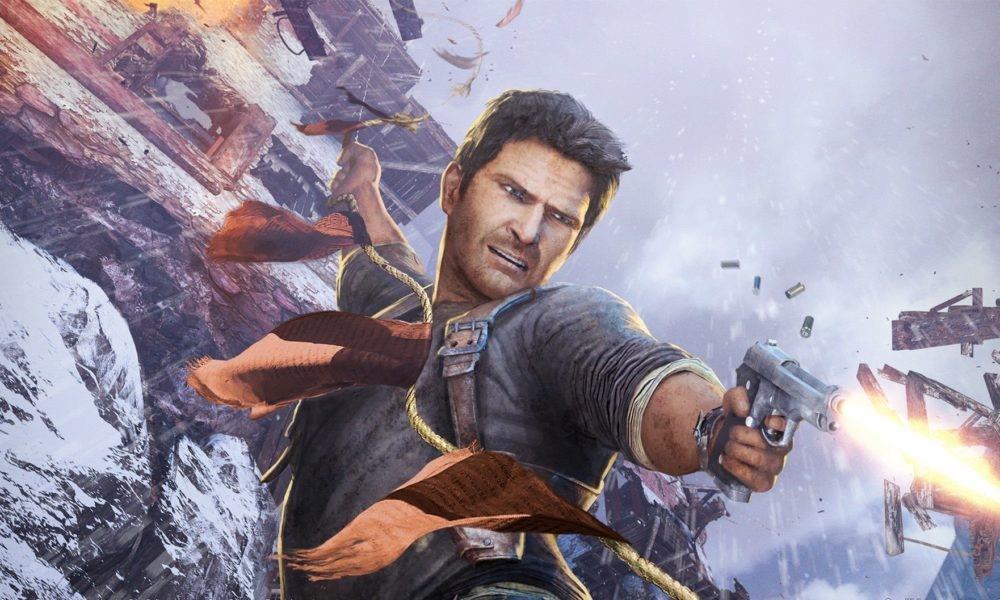 10年後：「Uncharted 2：泥棒の中」はいたずらな犬の最も重要な宝物です