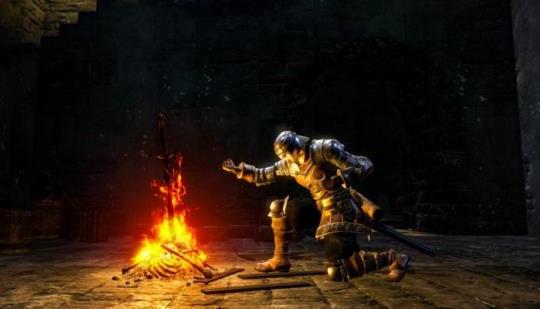 Dark Souls 2 on the PC: Has From Software Learned its Lessons? - GameSpot