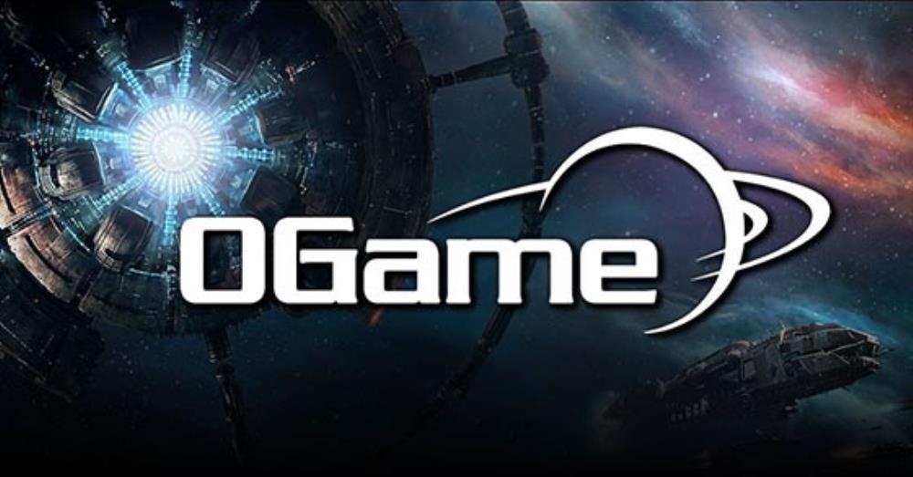 OGame - OGame added a new photo — at Gameforge.