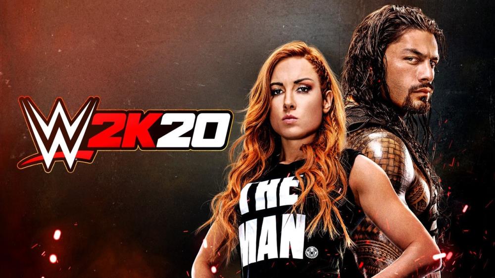 2k20 wwe 2024 xbox one