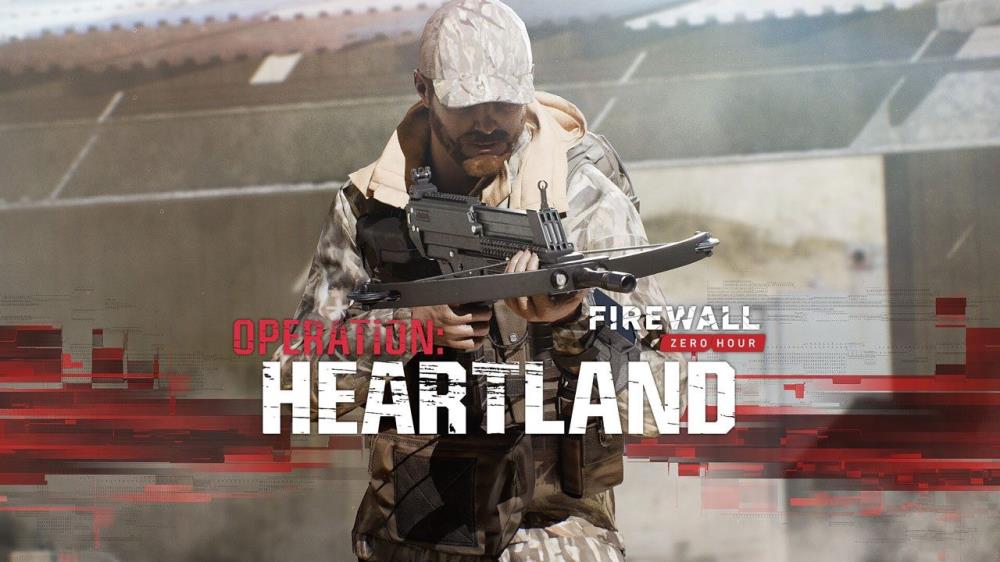 ファイアウォールゼロアワーの操作：Heartland＆Digital Deluxe Editionバンドルは明日PS VRにヒットします