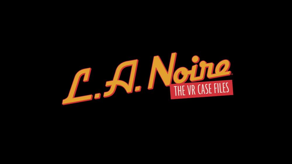 La sale noire psvr