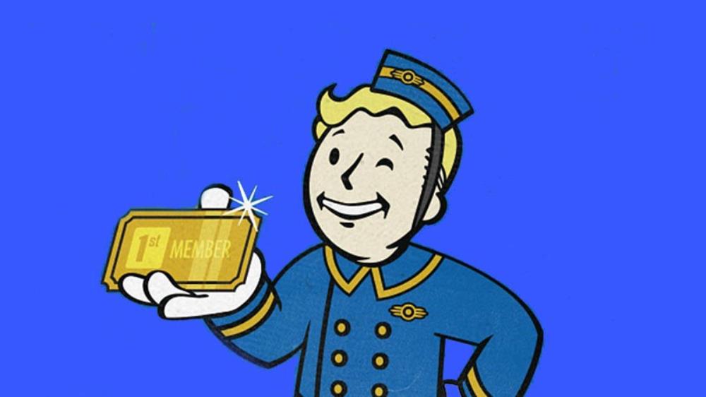Fallout 76の有料サブスクリプションサービスは良い発射を行っていません