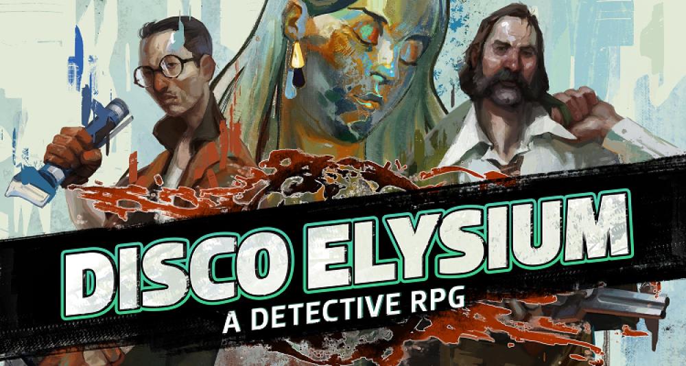 Disco Elysium Devは、来年のPlayStation 4とXbox Oneポートを確認します
