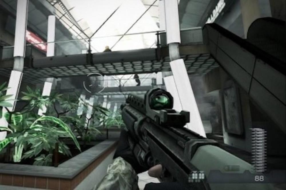 Metacritic user reviews take a dump on Modern Warfare 3 – Destructoid