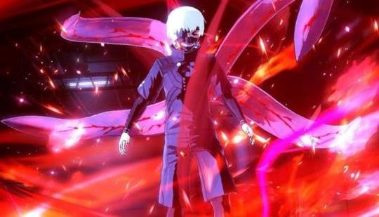 Tokyo Ghoul: re Call to Exist 'Deathmatch' and 'Survival' gameplay - Gematsu