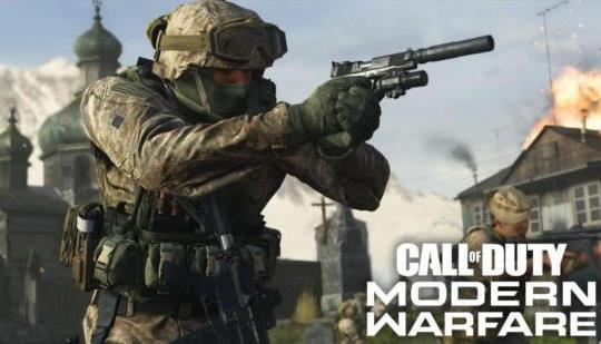 Call of Duty: Modern Warfare 2 Crossplay Can't be Disabled on Xbox and PC
