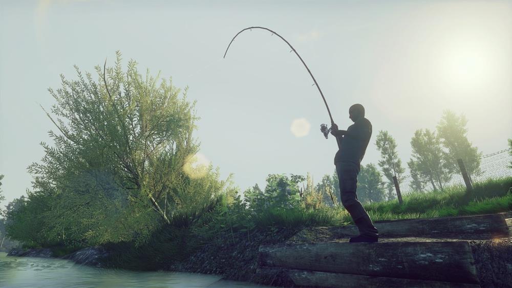 5 of the best fishing games on Xbox One